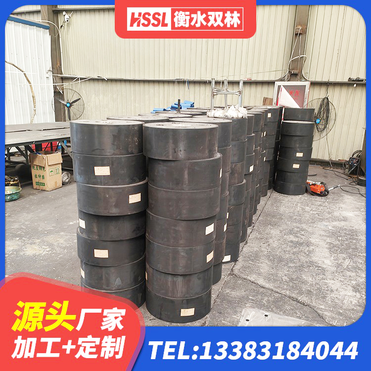 秦州区LNR600建筑隔震橡胶支座源头工厂 秦州区圆形高阻尼隔震橡胶支座什么价格 秦州区厚叠层橡胶支座 秦州区隔震支座厂商源头工厂 - 第5张