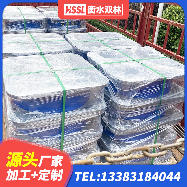 秦州区建筑高承载力隔震支座 秦州区减橡胶隔震支座什么价格 秦州区建筑天然橡胶隔震支座厂家直销 秦州区LNR隔震支座1400(II型)生产厂家 - 第4张