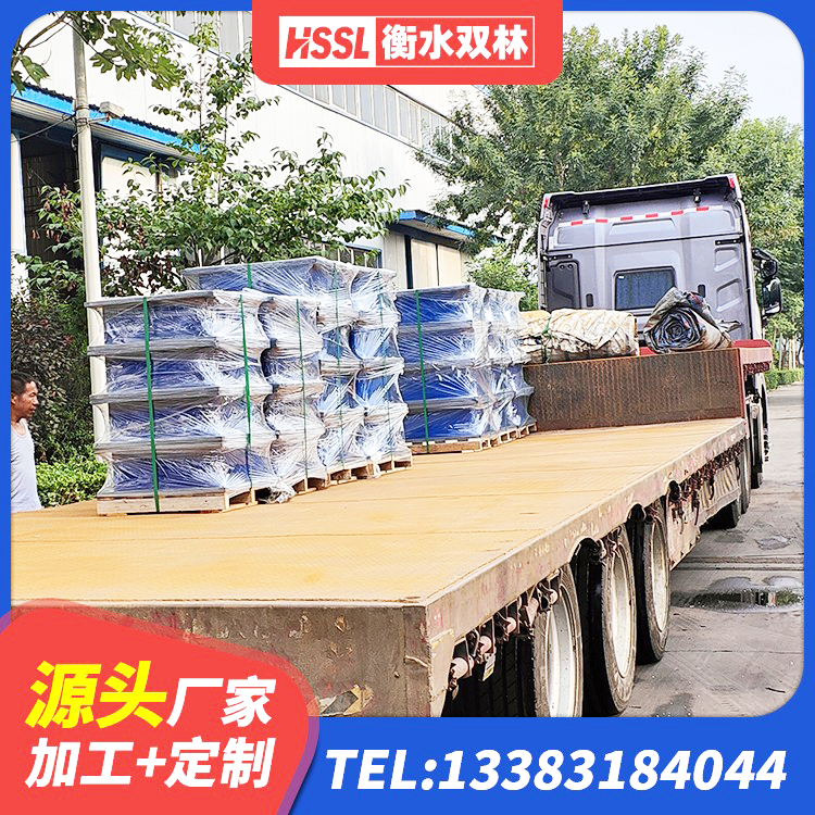 秦州区建筑隔震支座LNRD420 秦州区隔震支座定做 秦州区建筑铅芯夹层橡胶隔震支座厂家 秦州区LNR600橡胶隔震支座厂家电话 - 第3张