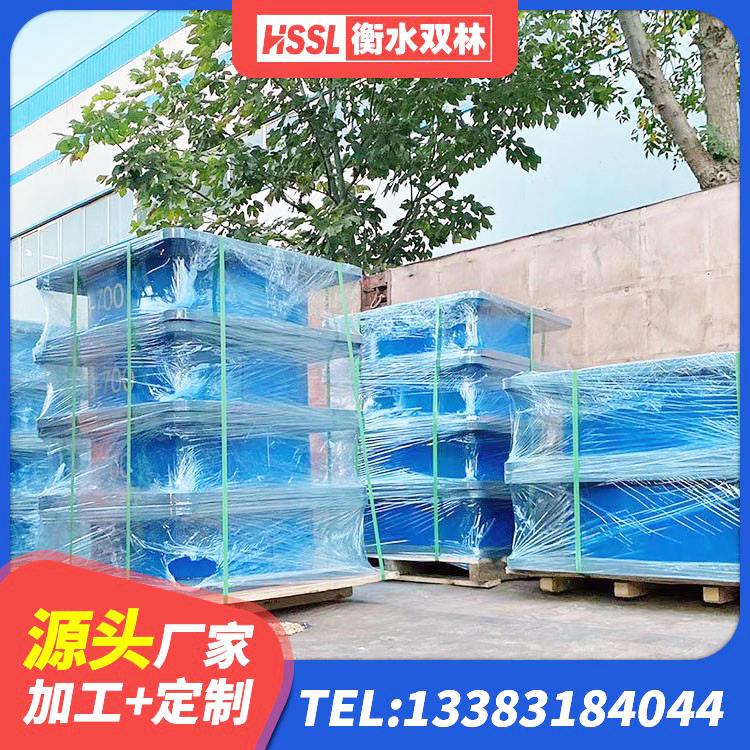 秦州区LRB700支座厂家 秦州区HDR系列高阻尼橡胶隔震支座 秦州区成品橡胶隔震支座 秦州区建筑工程用隔震支座什么价格 - 第3张
