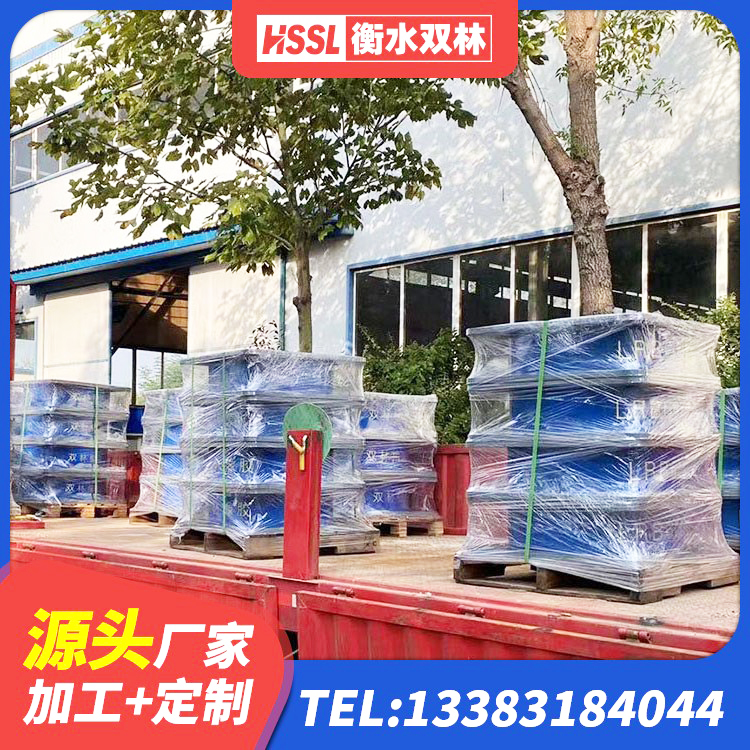 秦州区建筑铅芯橡胶隔震支座LRB1100-220生产厂家 秦州区建筑橡胶隔震支座源头工厂 秦州区高阻尼铅芯支座生产厂家 秦州区抗震式橡胶隔震支座定制生产厂家 - 第2张